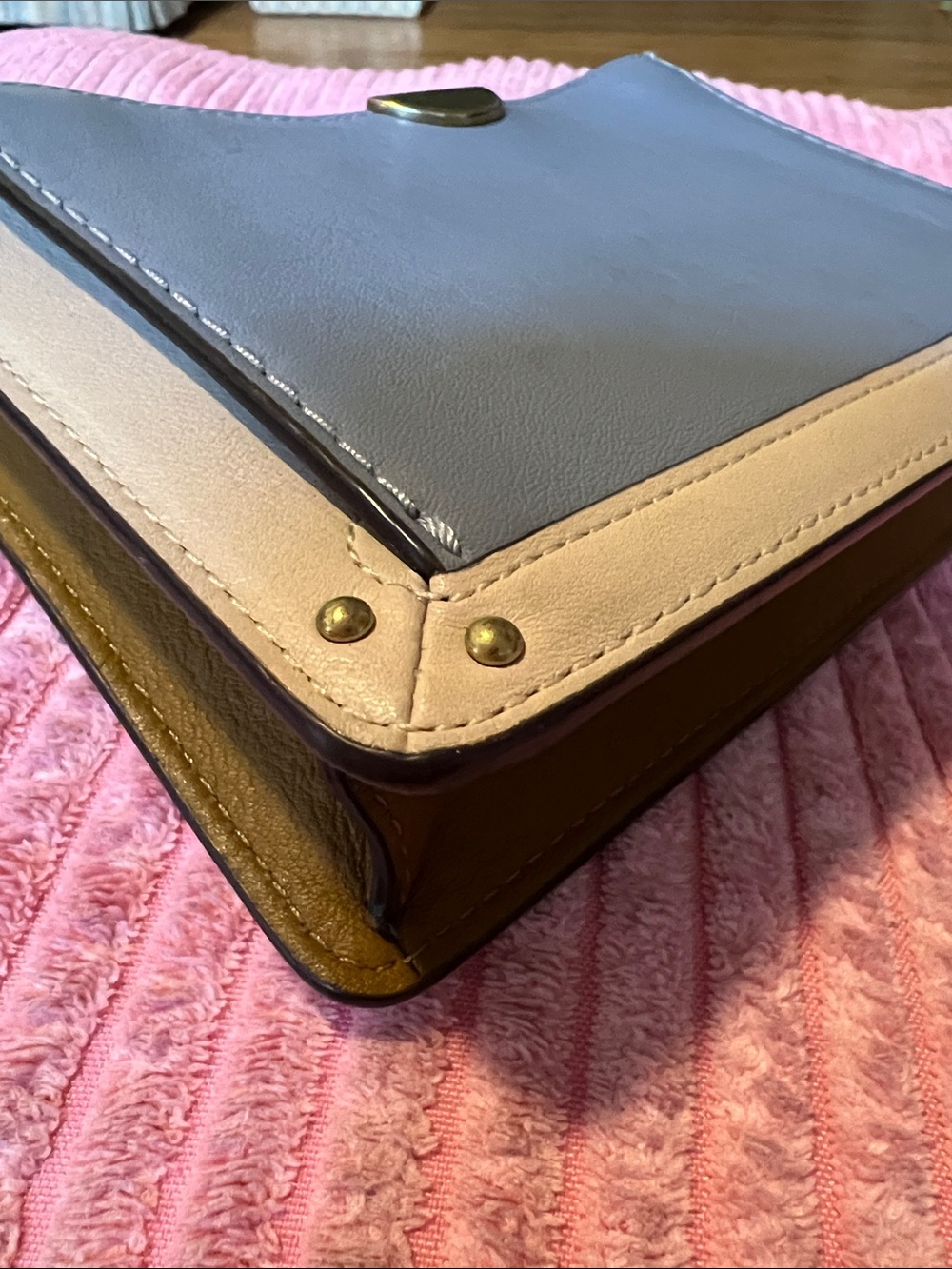 Coach Dreamer Clutch - Picture 7 of 16